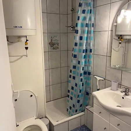 Appartement Avec Vue Sur La Mer Fleury  Exterior foto