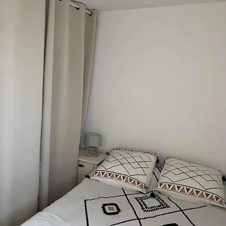 Appartement Avec Vue Sur La Mer Fleury  Exterior foto