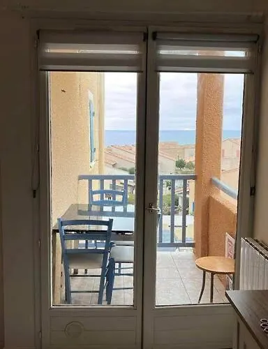 Appartement Avec Vue Sur La Mer