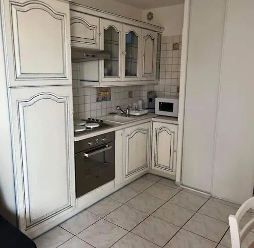 Appartement Avec Vue Sur La Mer
