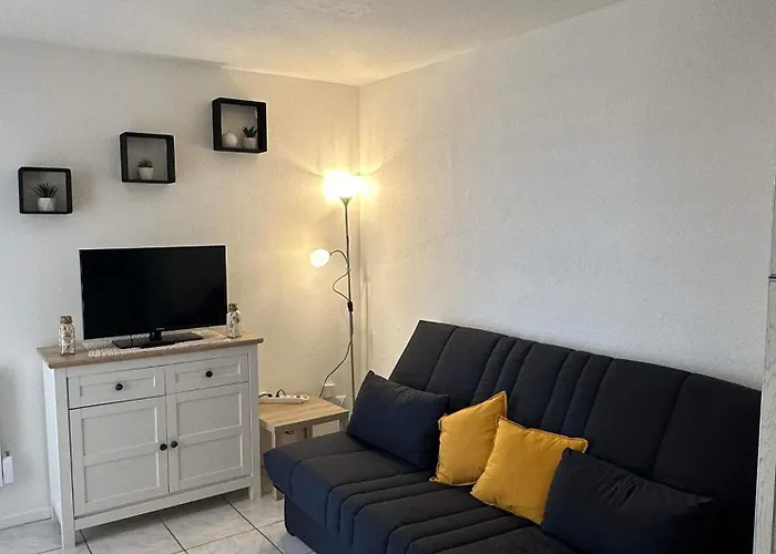 Appartement Avec Vue Sur La Mer